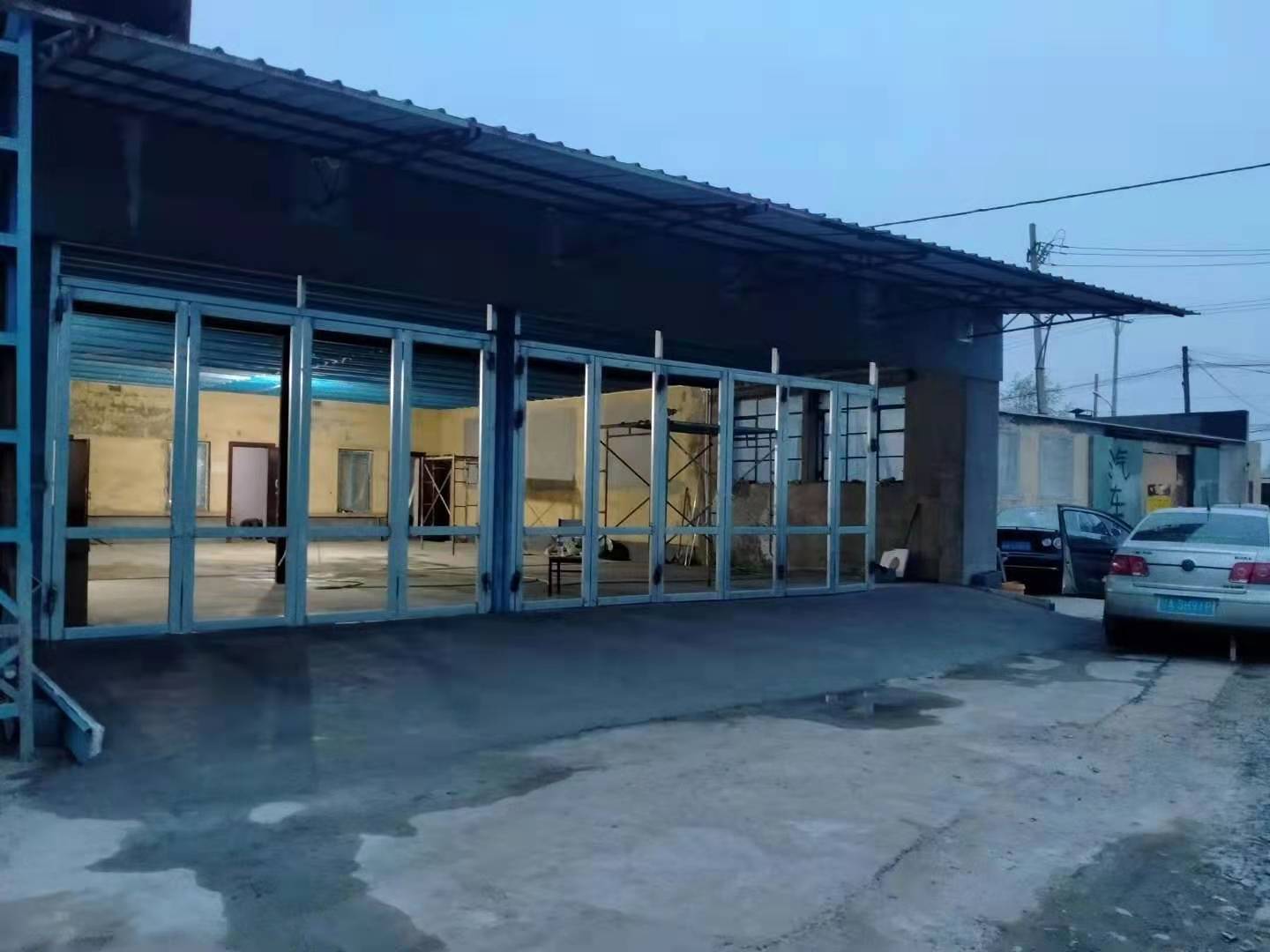 保通汽修新增美容装饰服务项目